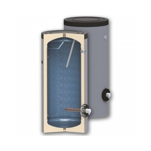 Бойлер косвенного нагрева Sunsystem SEL 200 (09030106205002)