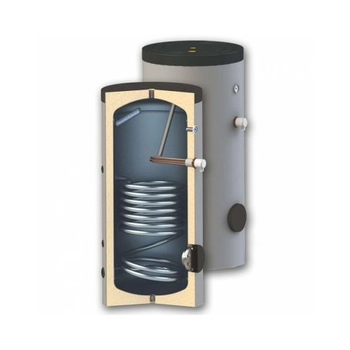Бойлеры косвенного нагрева Sunsystem SN 750 (09030106202007)