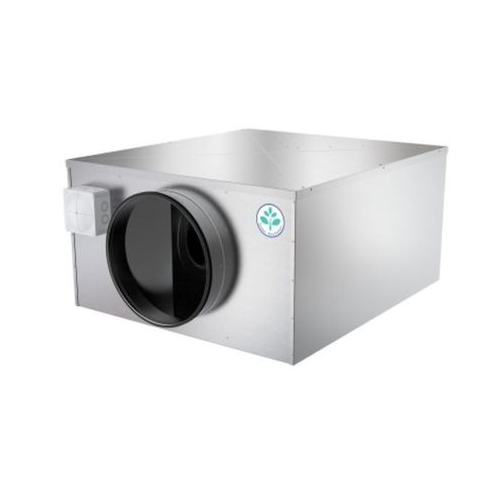 Канальный круглый вентилятор Systemair KV DUO 315R