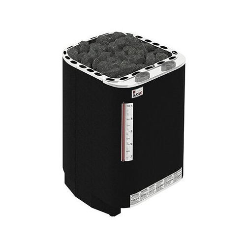 Электрическая печь Sawo SAVC-105NS-P-F