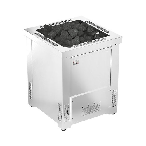 Электрическая печь Sawo TAU-120NS-P
