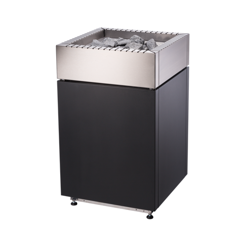 Электрическая печь Sentiotec Qube 10,5 кВт