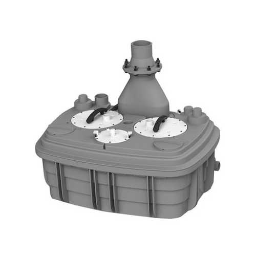 Канализационная установка Sfa SANICUBIC 2 XL