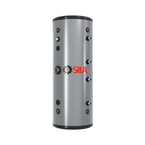 Буферный накопитель Sila SSL-300-D