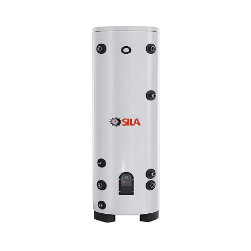 Буферный накопитель Sila SST-200 S (JI)