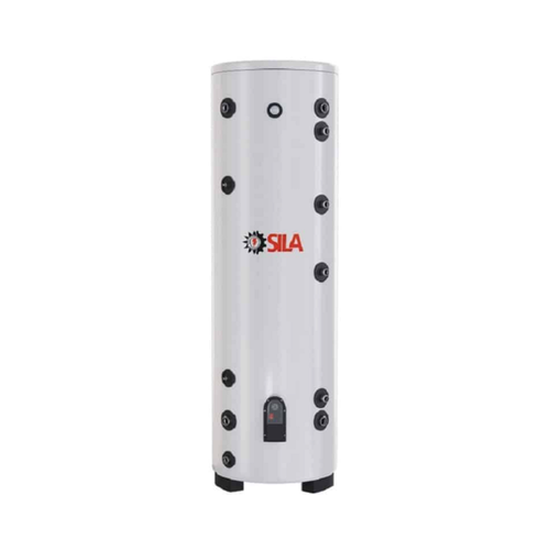 Буферный накопитель Sila SST-300 DHP (JI)