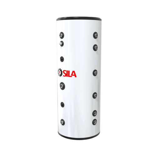 Буферный накопитель Sila SST-320 DB