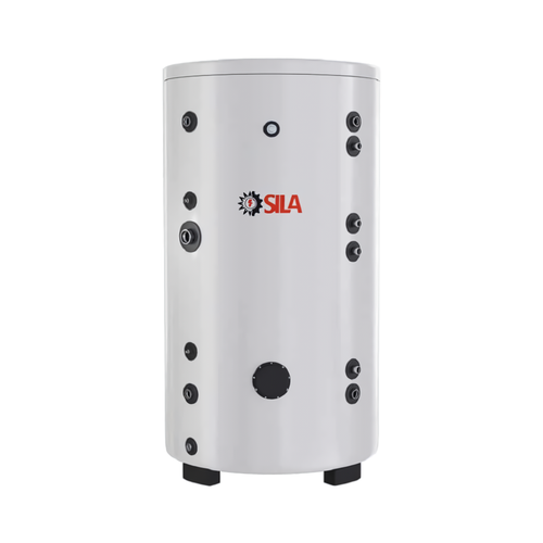 Буферный накопитель Sila SST-800 D (JI)