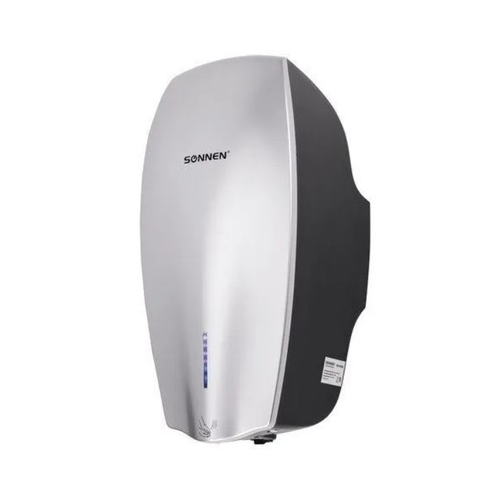 Пластиковая сушилка для рук Sonnen HD-M789G