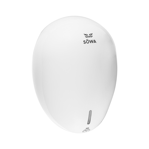 Пластиковая сушилка для рук Sowa Wind A4p