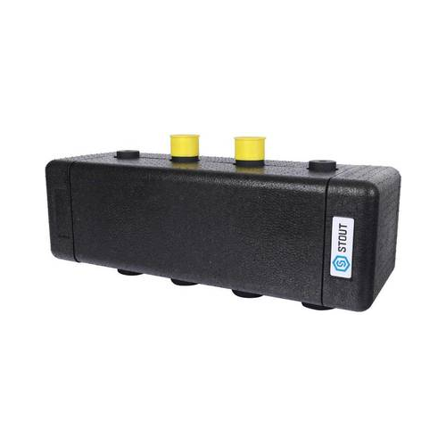 Для водоснабжения Stout SDG-0016-002502