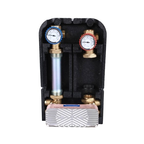 Насосная группа Stout SDG-0038-342501
