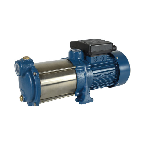 Поверхностный насос Stout SPJ-0005-000120
