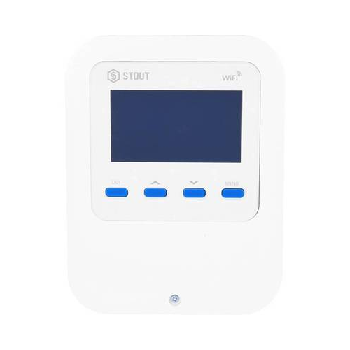 Термостат для котла Stout ST-WIFI 8S