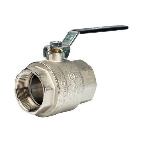 Шаровый кран Stout SVB-0001-000050