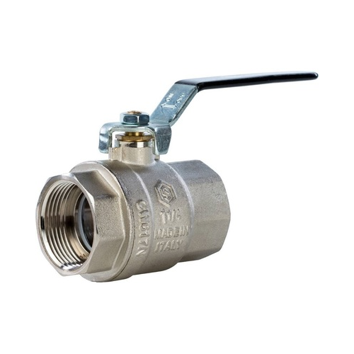 Шаровый кран Stout SVB-0001-000032