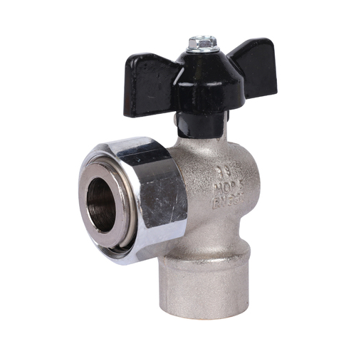 Шаровый кран Stout SVB-1010-001520