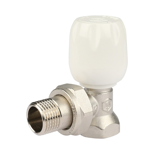 Вентиль ручной регулировки Stout SVRS 1152 000015