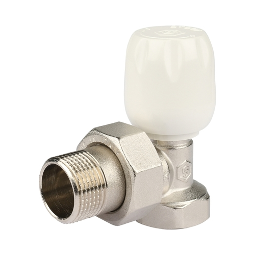 Вентиль ручной регулировки Stout SVRS 1152 000020