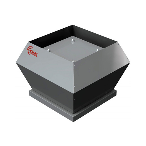 Крышный вентилятор Salda VSV 311-4L1 EKO