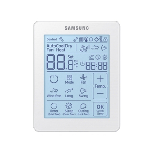 Пульт управления Samsung MWR-SH11N