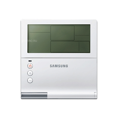 Пульт управления Samsung MWR-WE10N