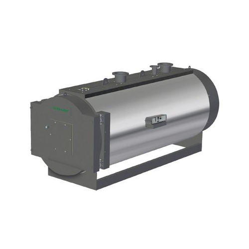Комбинированный котел свыше 200 кВт Schuster TOX 3500