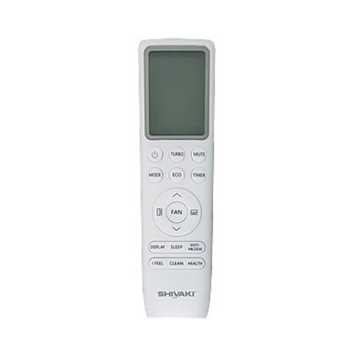 Кондиционер Shivaki Ultra SSH-L072BE