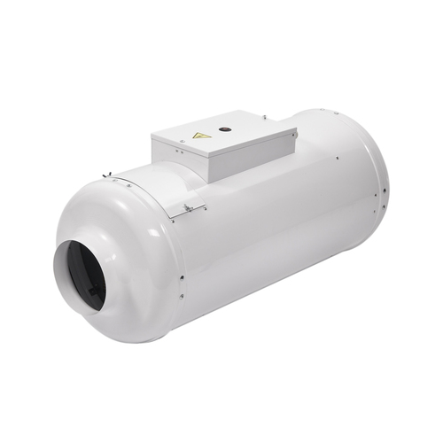Приточная вентиляционная установка Shuft AirTube 125