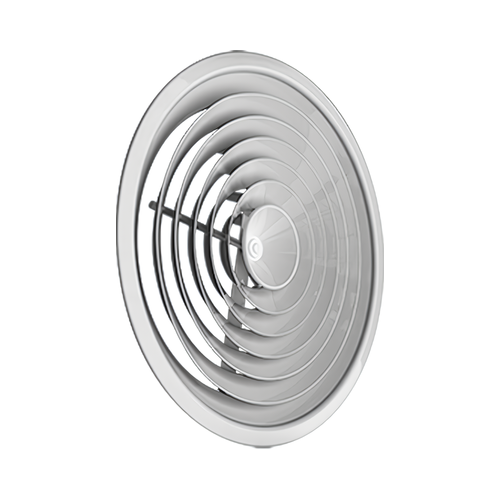 Приточновытяжной Shuft CD-db 200