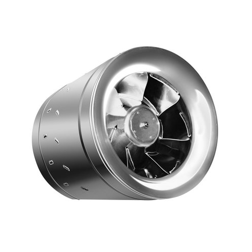 Канальный круглый вентилятор Shuft CMFD 560