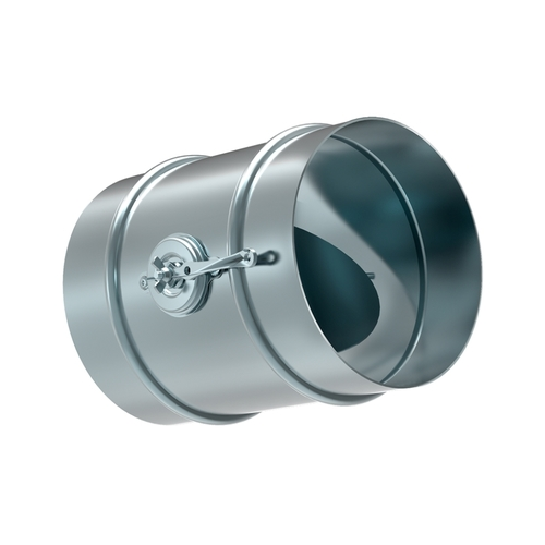 Воздушный клапан Shuft DCr 355