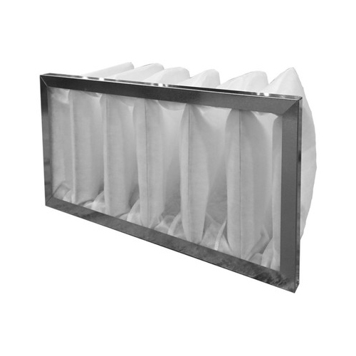 Фильтрбокс Shuft FRr(EU3) 600*300