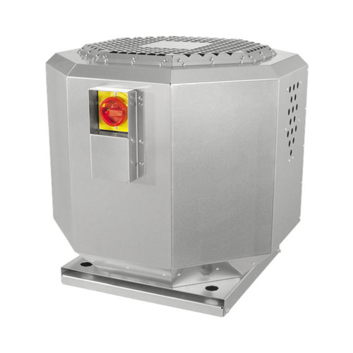 Крышный вентилятор Shuft IRMVE-HT 250