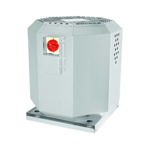 Крышный вентилятор Shuft IRMVE-HT 225