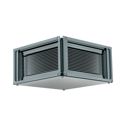 Аксессуар для вентиляции Shuft RHPr 400x200