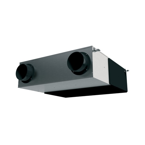 Приточновытяжная вентиляционная установка 500 Shuft Star PVS-200