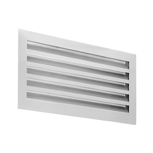 Металлическая решетка Shuft SA 500*250