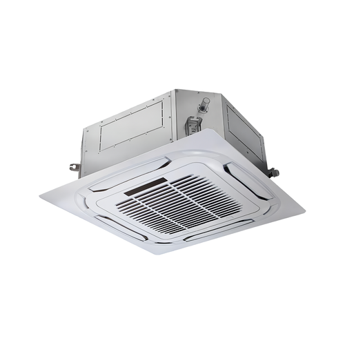 Кассетный фанкойл до 16 кВт Shuft SFR-1500R V2