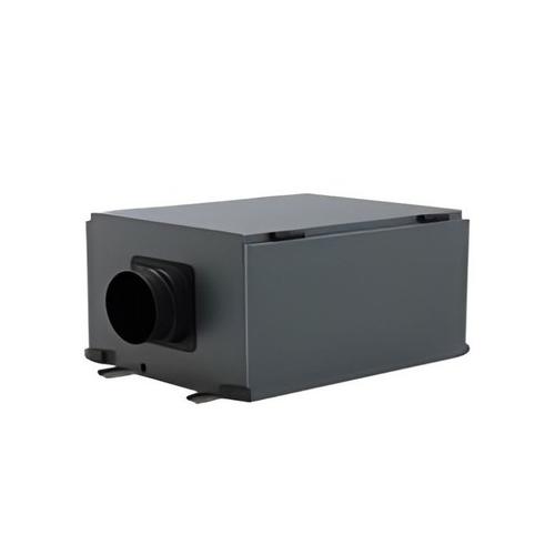 Промышленный осушитель воздуха Shuft SHA-D50