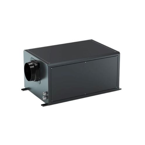 Промышленный осушитель воздуха Shuft SHA-D90