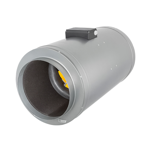 Канальный круглый вентилятор Shuft SH 355 EC