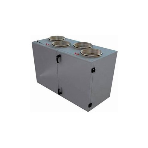Приточновытяжная вентиляционная установка 500 Shuft UniMAX-P 450VWL EC