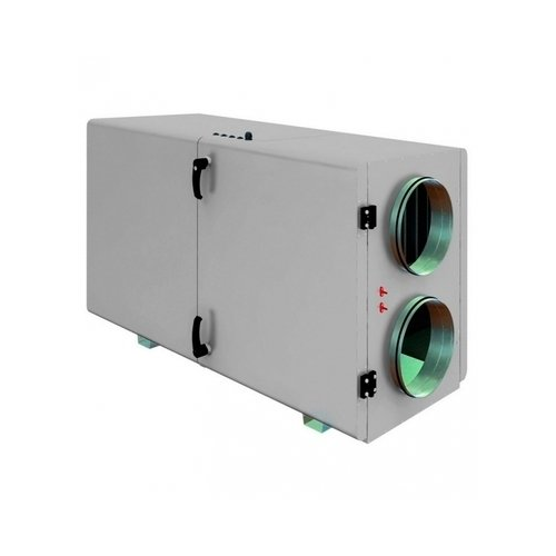 Приточновытяжная вентиляционная установка Shuft UniMAX-P 800SE-A