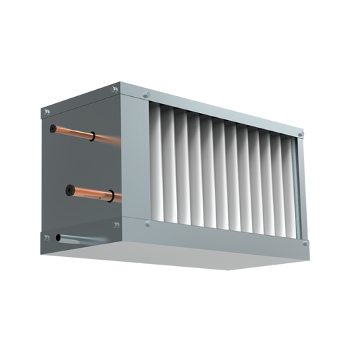 Охладитель Shuft WHR-R 500*250/3