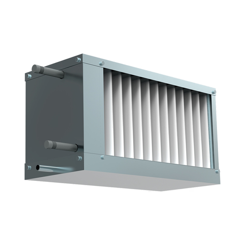 Охладитель Shuft WHR-W 700*400/3