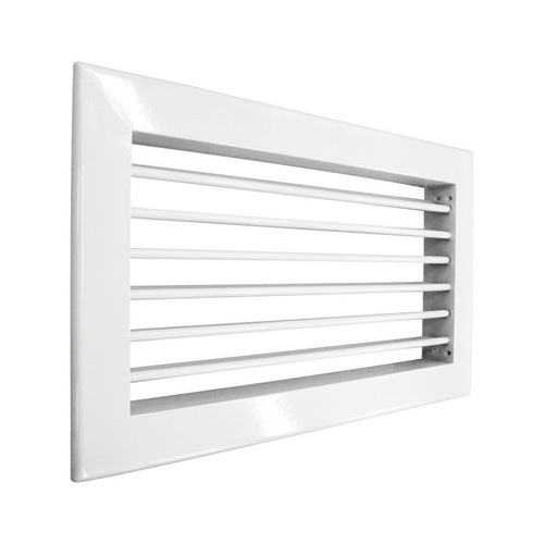 Металлическая решетка Shuft 1 WA 400*300