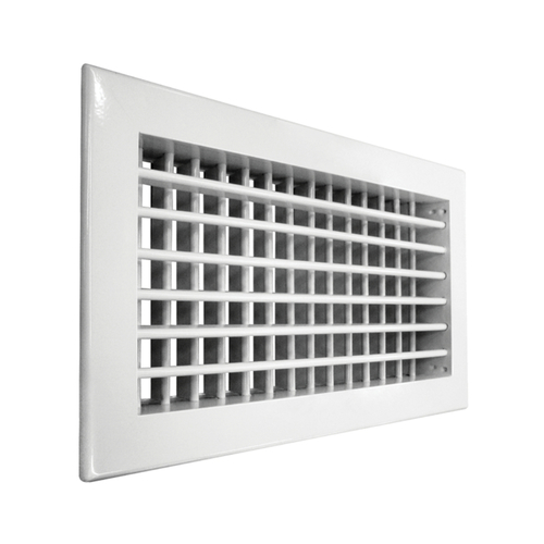 Металлическая решетка Shuft 2 WA 400*300