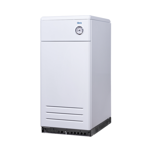 Напольный газовый котел Siberia 35 (NV)