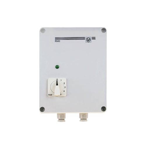 Пятиступенчатый регулятор скорости Soler & palau RMB-3,5
